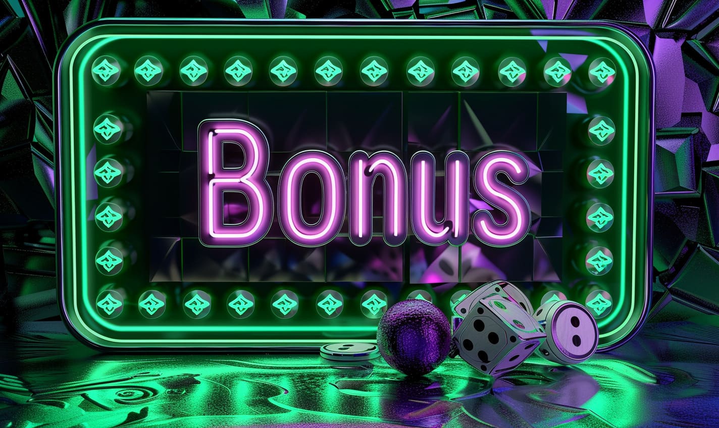 Empolgantes Bônus na Casino BET03.COM