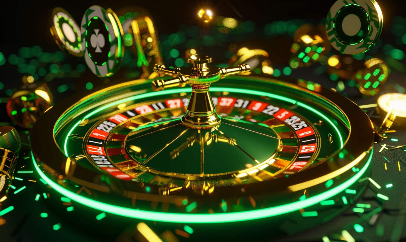 Universo Casino BET03.COM