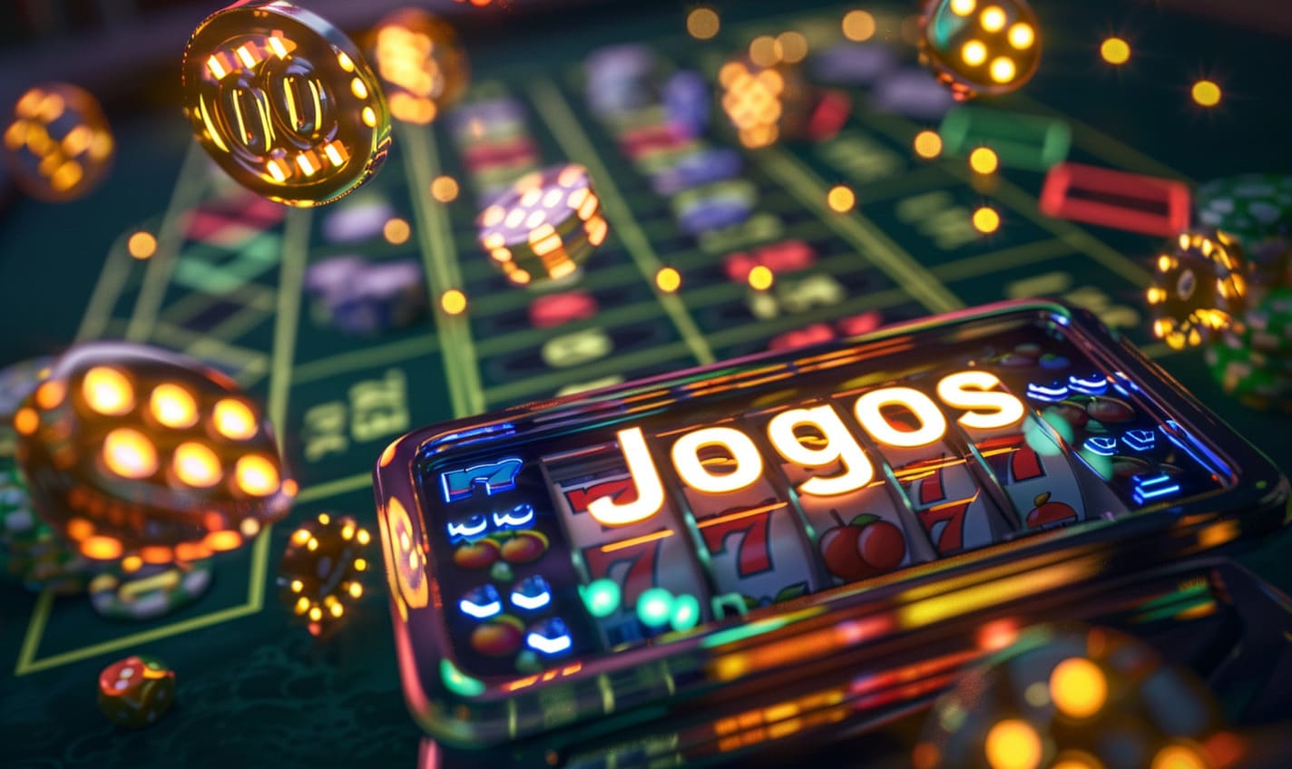 Jogos BET03.COM é uma Mundo